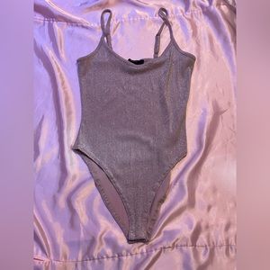 Pink Forever 21 One Piece